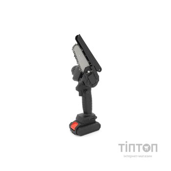 Ланцюгова пила Voltronic Baiyi 450W + перехідник, 3000rpm (Baiyi)