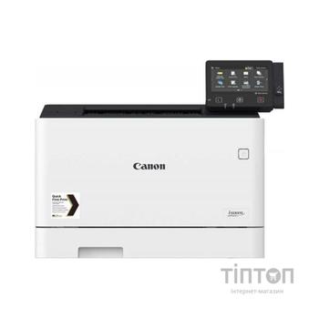 Лазерний принтер Canon i-SENSYS LBP-664Cdw (3103C001)