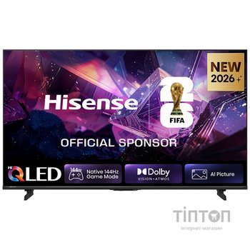LED-телевізор Hisense 85E7S PRO