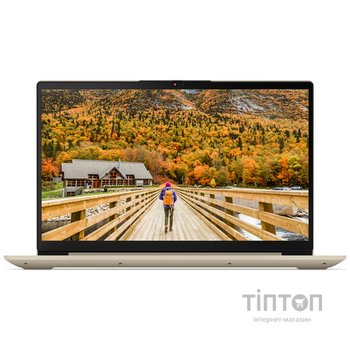 Lenovo IdeaPad 3 15ITL6 (82H800QCRA) FullHD Sand