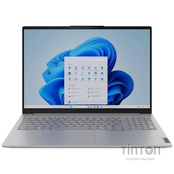 LENOVO ThinkBook 16 G8 IRL (21SH00JQRA)