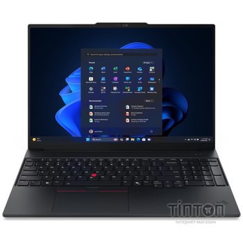LENOVO ThinkPad E16 Gen 3 (AMD) (21SUS01M00)
