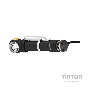 Ліхтар Armytek Wizard C2 Pro Max LR (F06702C)