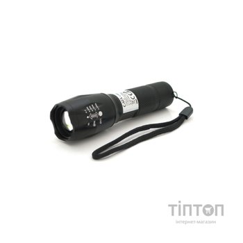 Ліхтар Cata CT-8025