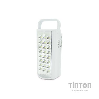 Ліхтар Cata DL-2424LED