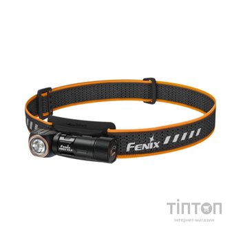 Ліхтар Fenix HM23 V2.0 з червоним світлом (HM23V20)