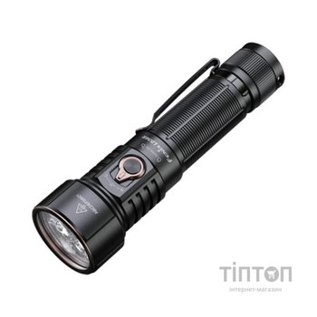 Ліхтар Fenix LD36RB чорний (LD36RB)