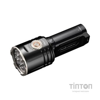 Ліхтар Fenix LR35R PRO (LR35RPRO)