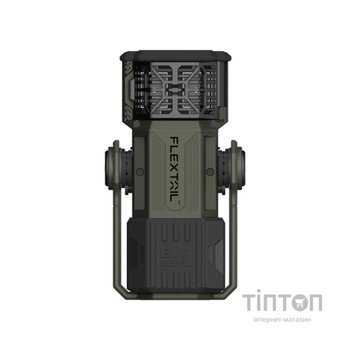 Ліхтар Flextail антимоскітний Flextail Evo Repel, зелений (ER4800-GN-i)