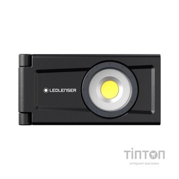 Ліхтар LedLenser IF3R (502171)