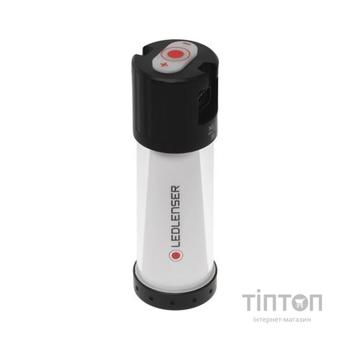 Ліхтар LedLenser ML6 кемпінговий (500929)