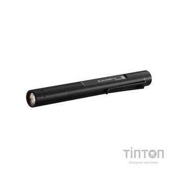 Ліхтар LedLenser P4R (503099)