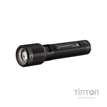 Ліхтар LedLenser P5R (503109)