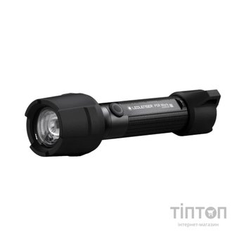 Ліхтар LedLenser P5R Pro (503101)