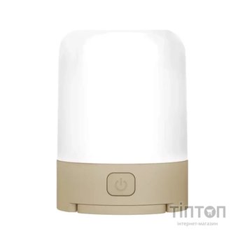 Ліхтар NexTool Camping Lantern (NE20014A)