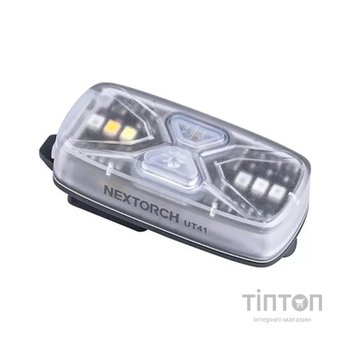 Ліхтар Nextorch UT41