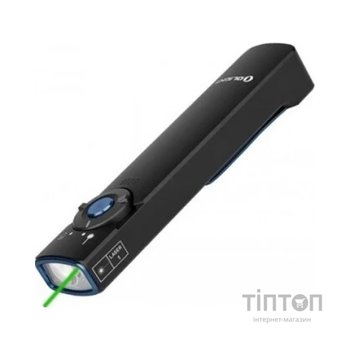 Ліхтар Olight Arkfeld Black (Arkfeld BK)