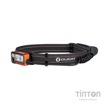 Ліхтар Olight Array 2 Pro Orange (0.0001.0084)