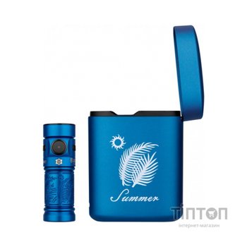 Ліхтар Olight Baton 3 Premium Edition Summer