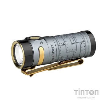 Ліхтар Olight Baton 4 Fighter Pilot (0.0000.3077)