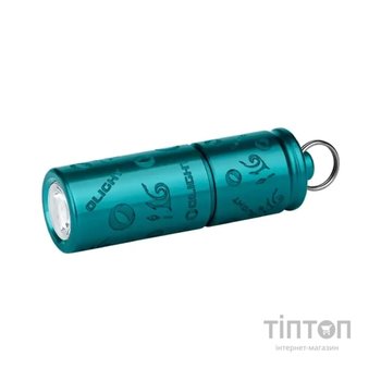 Ліхтар Olight i16 Blue (0.0000.0727)