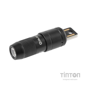 Ліхтар Olight Imini 2 Black (imini 2)