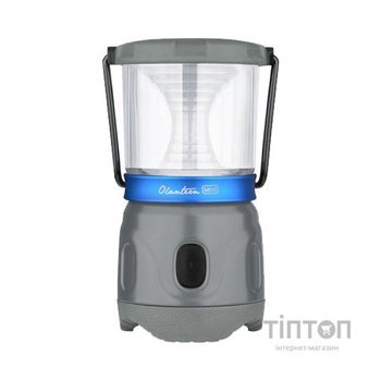 Ліхтар Olight Olantern Mini Grey (Olantern Mini(Basalt Grey)
