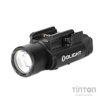 Ліхтар Olight PL-Pro Black