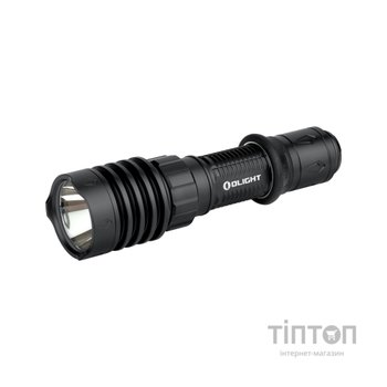 Ліхтар Olight Warrior X 4 KIT Matte Black (Warrior X 4 KIT)