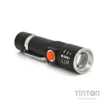 Ліхтар PiPo PPF-616