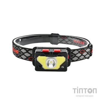 Ліхтар Quantum Master LED COB (QM-FL4020)