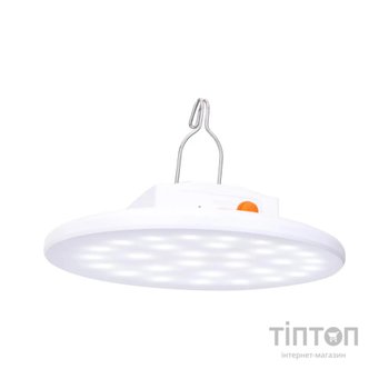 Ліхтар Quantum Mate LED + Мicro USB кабель (QM-FL3012)