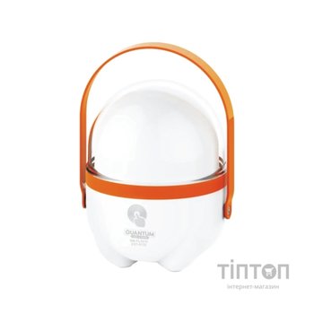 Ліхтар Quantum Pretty LED + Мicro USB кабель (QM-FL3010)