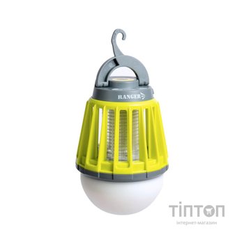 Ліхтар Ranger Антимоскітний Easy light (RA9933)