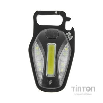 Ліхтар Skif Outdoor Devi (W-03)