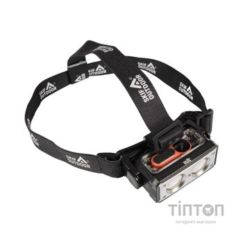 Ліхтар Skif Outdoor Monitor RL (T145)