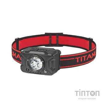 Ліхтар TITANUM TLF-H09