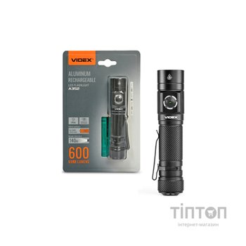 Ліхтар Videx VLF-A352