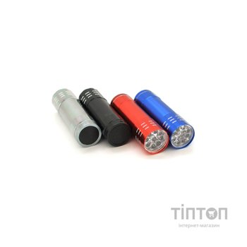 Ліхтар Voltronic 3A-9LED