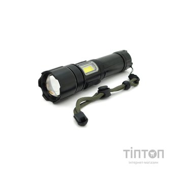 Ліхтар Voltronic KY-XHP70-XST1821