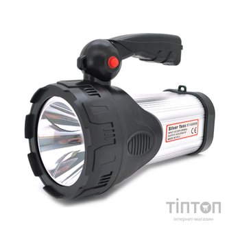 Ліхтар Voltronic Silver Tools ST-6688 (ST-6688)