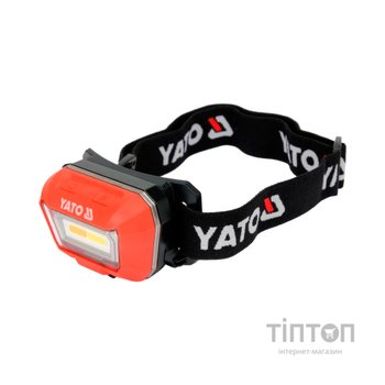 Ліхтар Yato YT-08490
