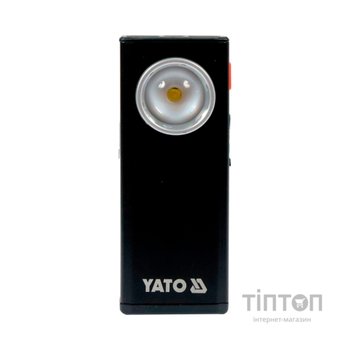 Ліхтар Yato YT-08556