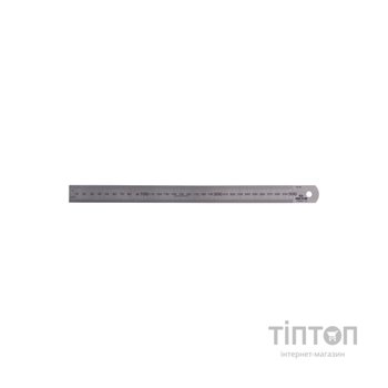 Лінійка KING TONY інструментвльна 300 мм (79063-12)