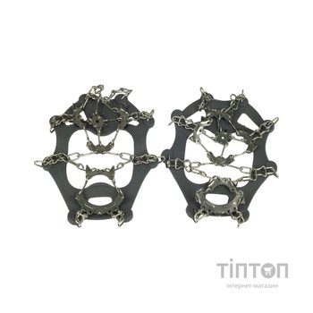 Льодоступи Tribe Ice M 40-43 (T-MC-0001-M-black)