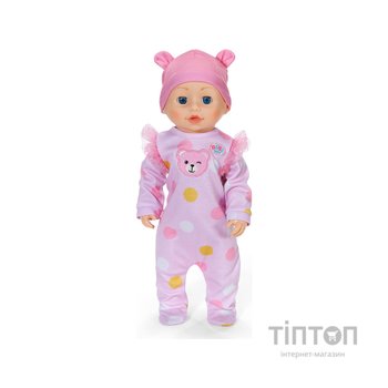 Лялька Baby Born Перші кроки Емілі 43 см (838426)