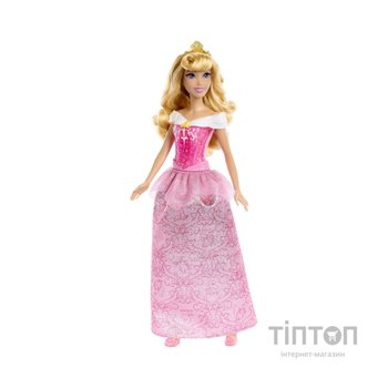 Лялька Disney Princess Аврора (HLW09)