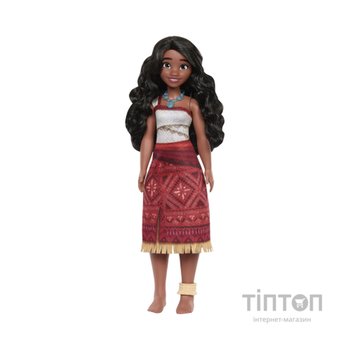 Лялька Disney Princess Ваяна (JBT33)