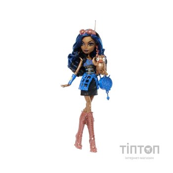 Лялька Monster High Робекка Перше покоління (JHK59)