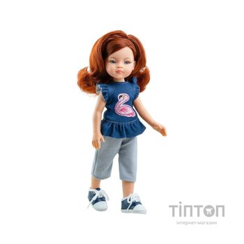 Лялька Paola Reina Iнма (04450)